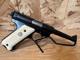 RUGER MK II NRA ENDOWMENT .22 LR - 2 of 3