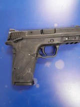 SMITH & WESSON 12436 M&P Shield EZ M2.0 9mm 9MM LUGER (9X19 PARA) - 1 of 2