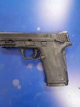 SMITH & WESSON 12436 M&P Shield EZ M2.0 9mm 9MM LUGER (9X19 PARA) - 2 of 2