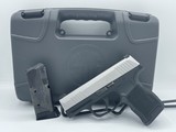 SIG SAUER P365 9MM LUGER (9X19 PARA) - 1 of 3