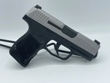 SIG SAUER P365 9MM LUGER (9X19 PARA) - 3 of 3