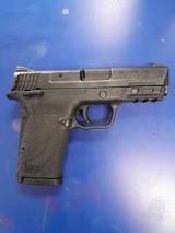 SMITH & WESSON 12436 M&P Shield EZ M2.0 9mm 9MM LUGER (9X19 PARA) - 1 of 2
