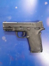 SMITH & WESSON 12436 M&P Shield EZ M2.0 9mm 9MM LUGER (9X19 PARA) - 2 of 2