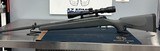 REMINGTON Model 710 w/Original Mag, Bushnell Scope .270 WIN - 1 of 3