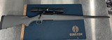 REMINGTON Model 710 w/Original Mag, Bushnell Scope .270 WIN - 2 of 3
