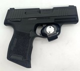 SIG SAUER P365 9MM LUGER (9X19 PARA) - 2 of 3