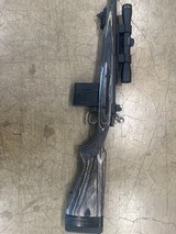 RUGER GUNSITE SCOUT .308 WIN - 3 of 3