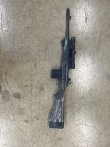 RUGER GUNSITE SCOUT .308 WIN - 2 of 3