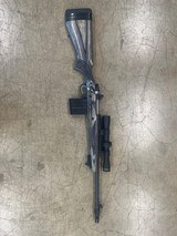 RUGER GUNSITE SCOUT .308 WIN - 1 of 3