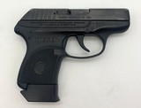 RUGER LCP .380 ACP - 2 of 3