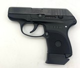 RUGER LCP .380 ACP - 1 of 3