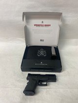 SPRINGFIELD ARMORY SPRINGFIELD ARMORY XDM ELITE .45 ACP - 1 of 3