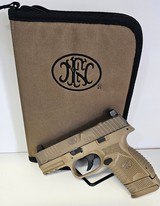 FN 509 9MM LUGER (9X19 PARA) - 2 of 3