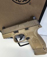 FN 509 9MM LUGER (9X19 PARA) - 3 of 3