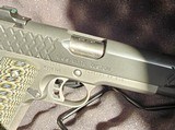 KIMBER AEGIS ELITE CUSTOM .45 ACP - 2 of 3