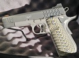 KIMBER AEGIS ELITE CUSTOM .45 ACP - 3 of 3