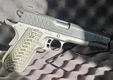 KIMBER AEGIS ELITE CUSTOM .45 ACP - 1 of 3