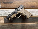 SMITH & WESSON M&P 22 COMPACT .22 LR - 1 of 3