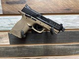 SMITH & WESSON M&P 22 COMPACT .22 LR - 2 of 3