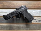 BERETTA 92X RDO 9MM LUGER (9X19 PARA) - 1 of 3