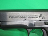 COLT 1911 GOVERNMENT MODEL .45 ACP - 3 of 3