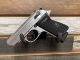 WALTHER PPK/S .22 LR - 1 of 3