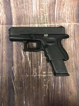 GLOCK G27 Gen 4 CCPD Trade-In Extended Mag .40 S&W - 2 of 3