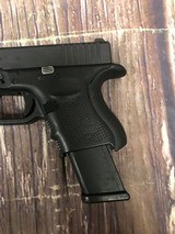 GLOCK G27 Gen 4 CCPD Trade-In Extended Mag .40 S&W - 3 of 3