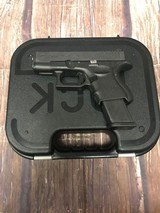 GLOCK G27 Gen 4 CCPD Trade-In Extended Mag .40 S&W - 1 of 3