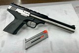 EXCEL ARMS MP-22 .22 WMR - 2 of 3