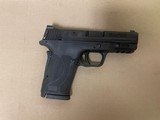 SMITH & WESSON M&P9 SHIELD EZ 9MM LUGER (9X19 PARA) - 2 of 3