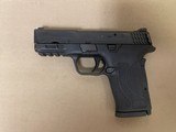 SMITH & WESSON M&P9 SHIELD EZ 9MM LUGER (9X19 PARA) - 3 of 3