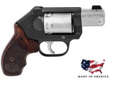 KIMBER K6S CDP .357 MAG - 1 of 1