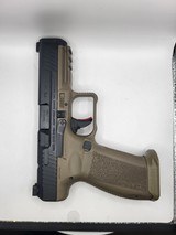 CANIK METE SFT 9MM LUGER (9X19 PARA) - 3 of 3