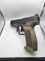 CANIK METE SFT 9MM LUGER (9X19 PARA) - 2 of 3