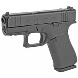GLOCK Blue Label G43X 9MM LUGER (9X19 PARA) - 1 of 1