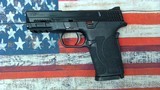 SMITH & WESSON M&P 9 SHIELD EZ 2.0 9MM LUGER (9X19 PARA) - 2 of 3