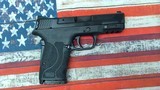 SMITH & WESSON M&P 9 SHIELD EZ 2.0 9MM LUGER (9X19 PARA) - 1 of 3