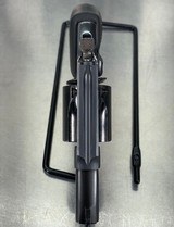 TAURUS Model 85, 2" Barrel, Blued, Rubber Grips, 5 Rounds .38 SPL - 3 of 3