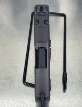 SIG SAUER P365, 3.1" Barrel, XRAY3 Day/Night Sights W/ Crimson Trace Laserguard 9MM LUGER (9X19 PARA) - 2 of 3