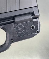 SIG SAUER P365, 3.1" Barrel, XRAY3 Day/Night Sights W/ Crimson Trace Laserguard 9MM LUGER (9X19 PARA) - 3 of 3