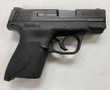 SMITH & WESSON M&P 9 SHIELD 2.0 9MM LUGER (9X19 PARA) - 2 of 3