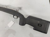 Model 12 w/Shilen Match Barrel, Tactical Stock 6MM CREEDMOOR - 3 of 3