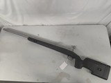Model 12 w/Shilen Match Barrel, Tactical Stock 6MM CREEDMOOR - 1 of 3