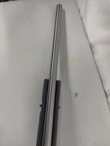 Model 12 w/Shilen Match Barrel, Tactical Stock 6MM CREEDMOOR - 2 of 3