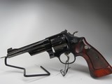 SMITH & WESSON MODEL 27-3 .357 MAG - 1 of 3