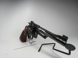 SMITH & WESSON MODEL 27-3 .357 MAG - 3 of 3