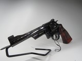 SMITH & WESSON MODEL 27-3 .357 MAG - 2 of 3