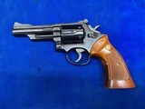 SMITH & WESSON 19-3 .357 MAG - 2 of 3