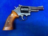 SMITH & WESSON 19-3 .357 MAG - 1 of 3